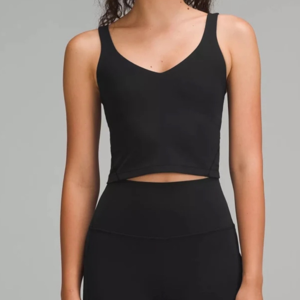 Lululemon Align Tank - Picture 4 of 4